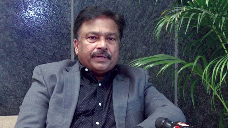 হার্ট অ্যাটাকে হাসপাতালে ফারুক আহমেদ, শারীরিক অবস্থার উন্নতি